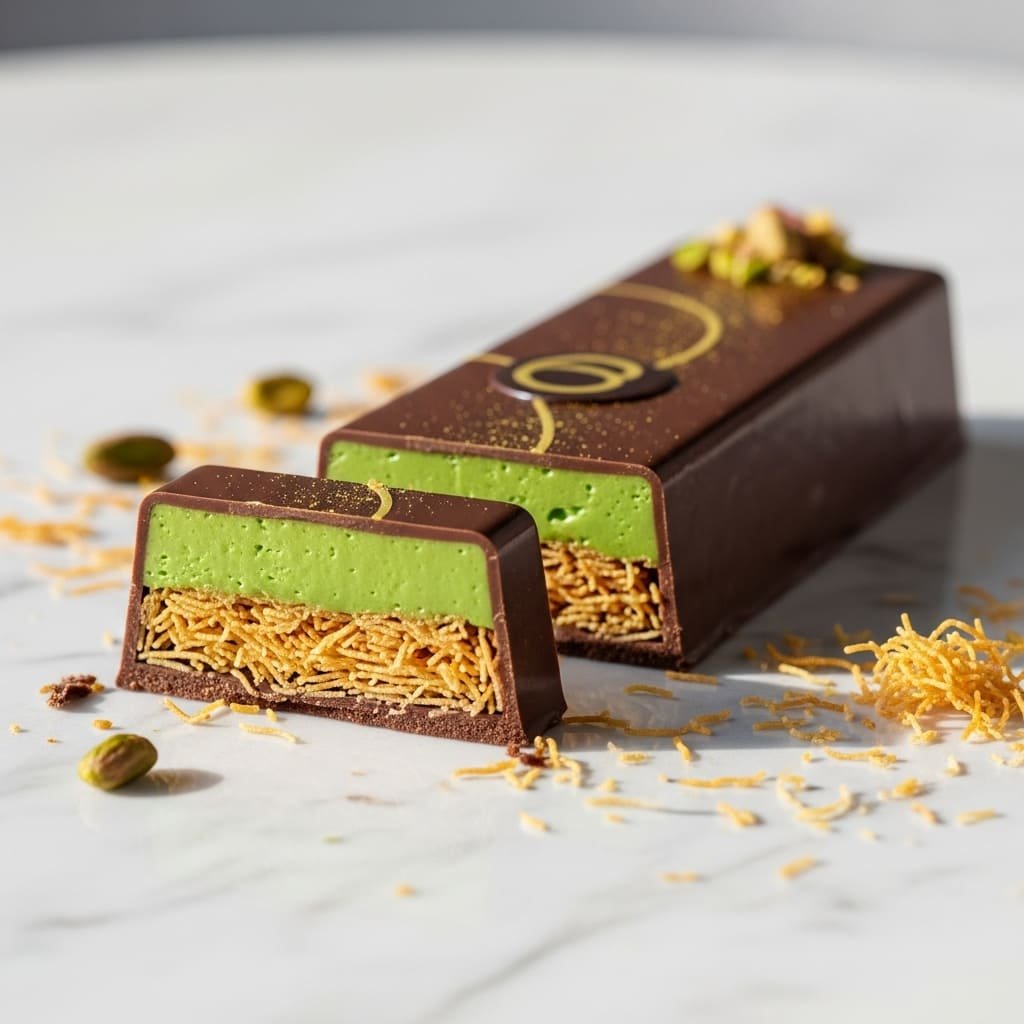 Best Dubai Chocolate Bar The Ultimate Guide