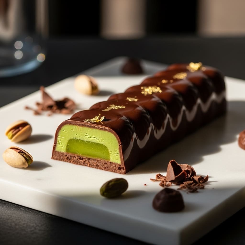 Viral Dubai Chocolate Bar: Why Everyone Is Obsessed With This Trend