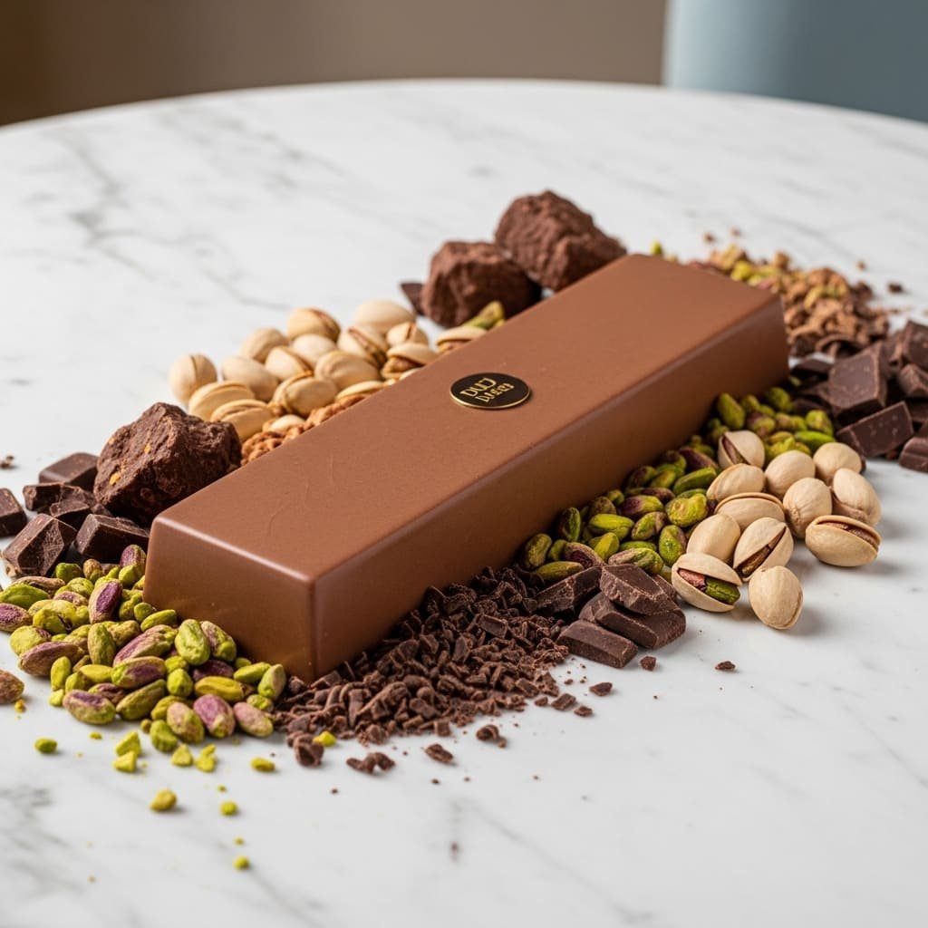 Where to Buy Dubai Chocolate Bar in the USA: Your Complete Guide
