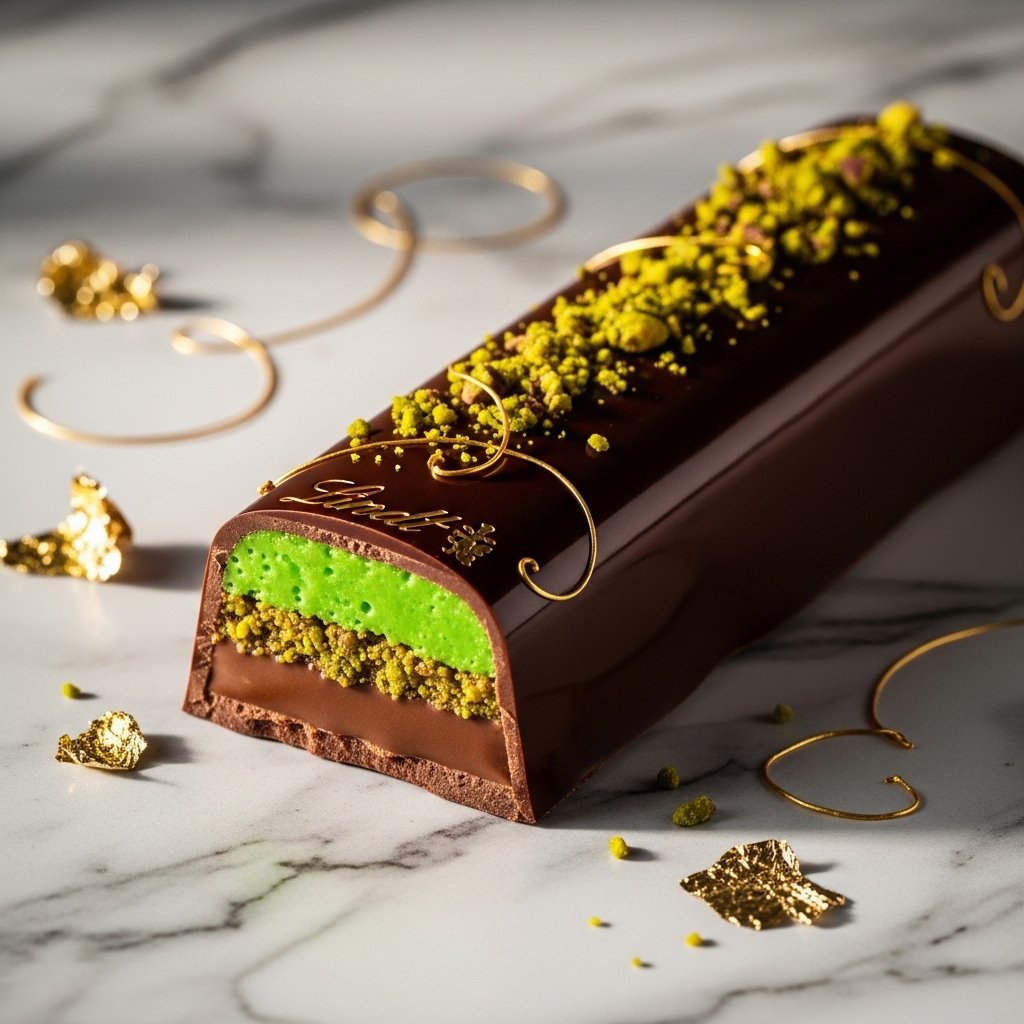 Lindt Dubai Style Chocolate Bar Candy with Pistachio: Complete Guide